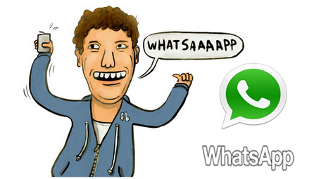 WhatsApp免费,WhatsApp加密功能