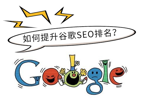 靠谱外贸推广：如何提升外贸网站的谷歌SEO排名？