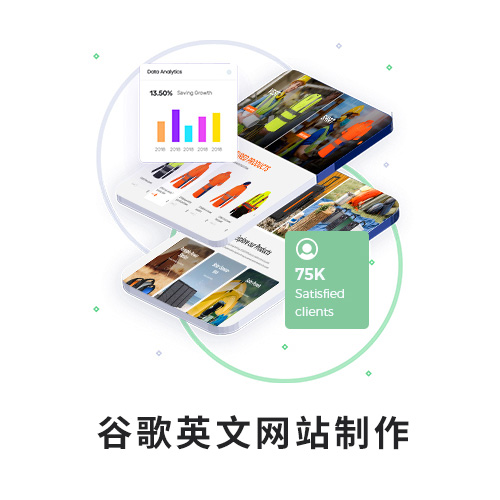 2024做一个英文网站要多少钱？